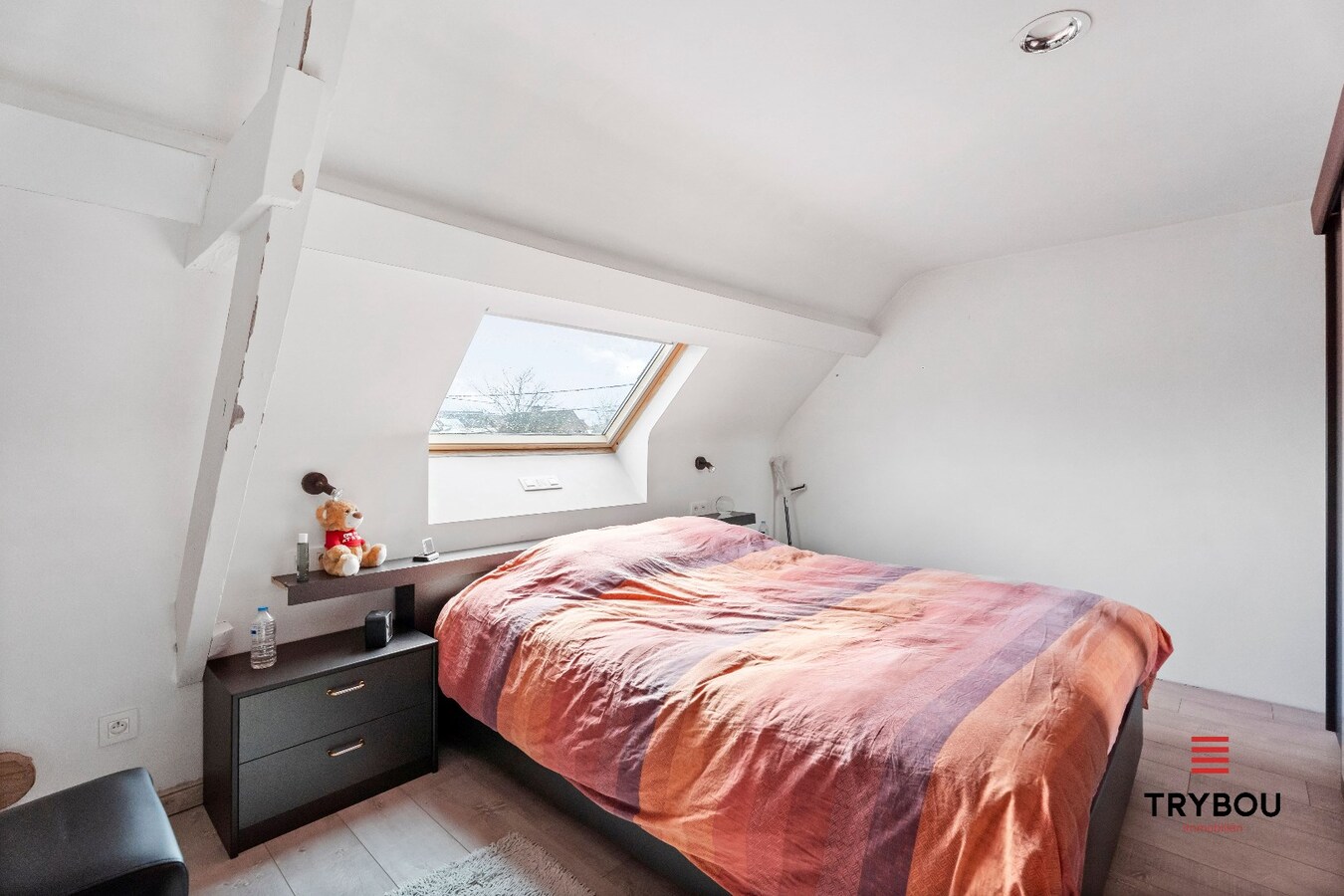 Instapklare woning in centrum Houthulst 