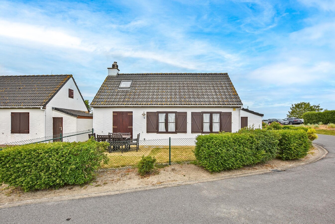 Verkocht woning - Nieuwpoort