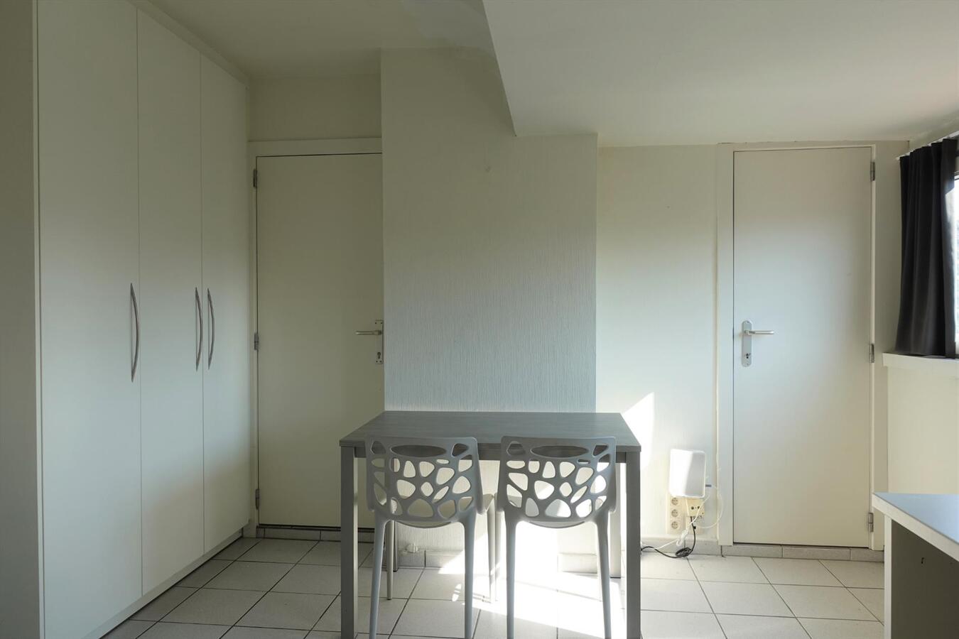 Investeringseigendom op uitstekende ligging 