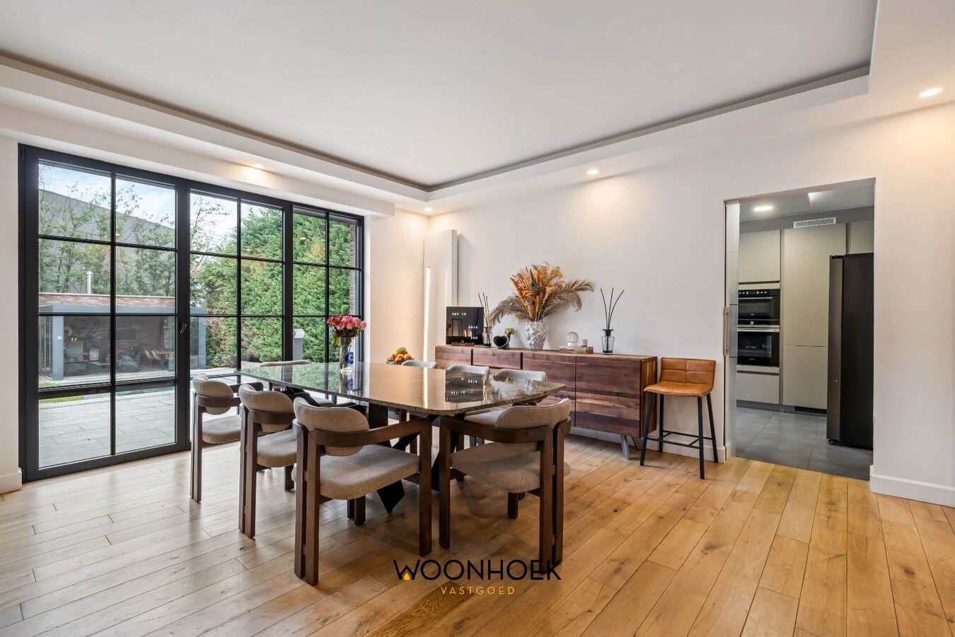 OPENHUIZENDAG 18/02, boek nu online uw afspraak! 