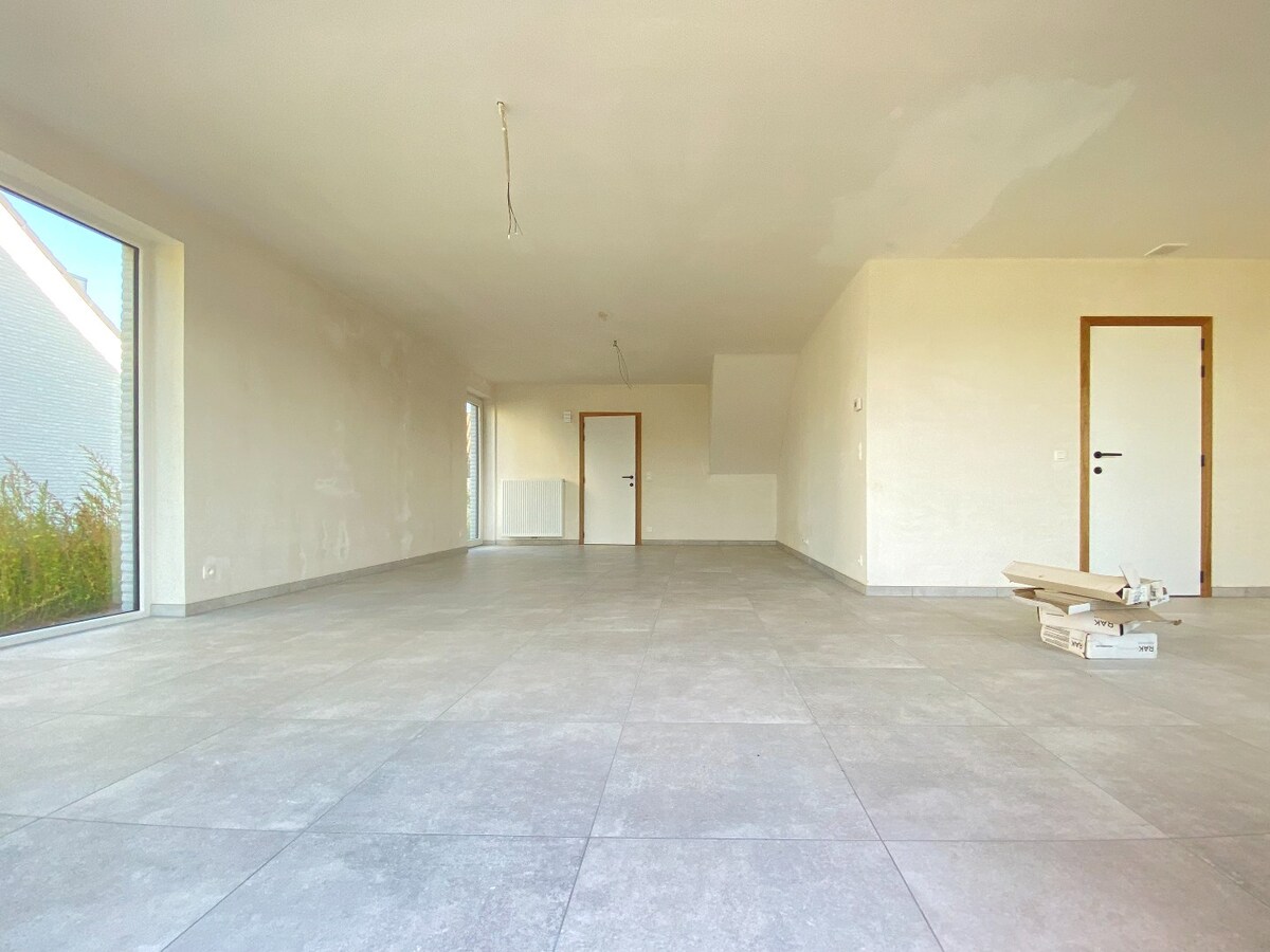 Maison vendu À Mourcourt