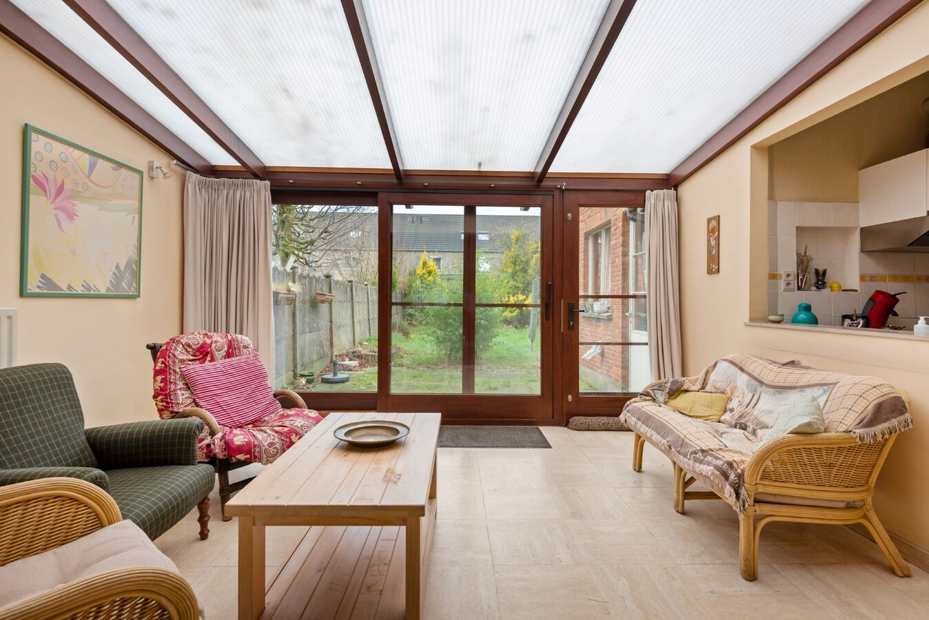 Woning verkocht in Turnhout