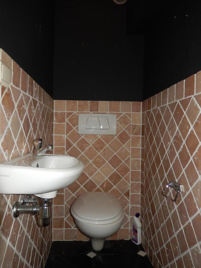 Ruim instapklaar duplexappartement in hartje Brugge 