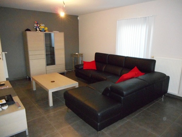 Verhuurd appartement - Genk