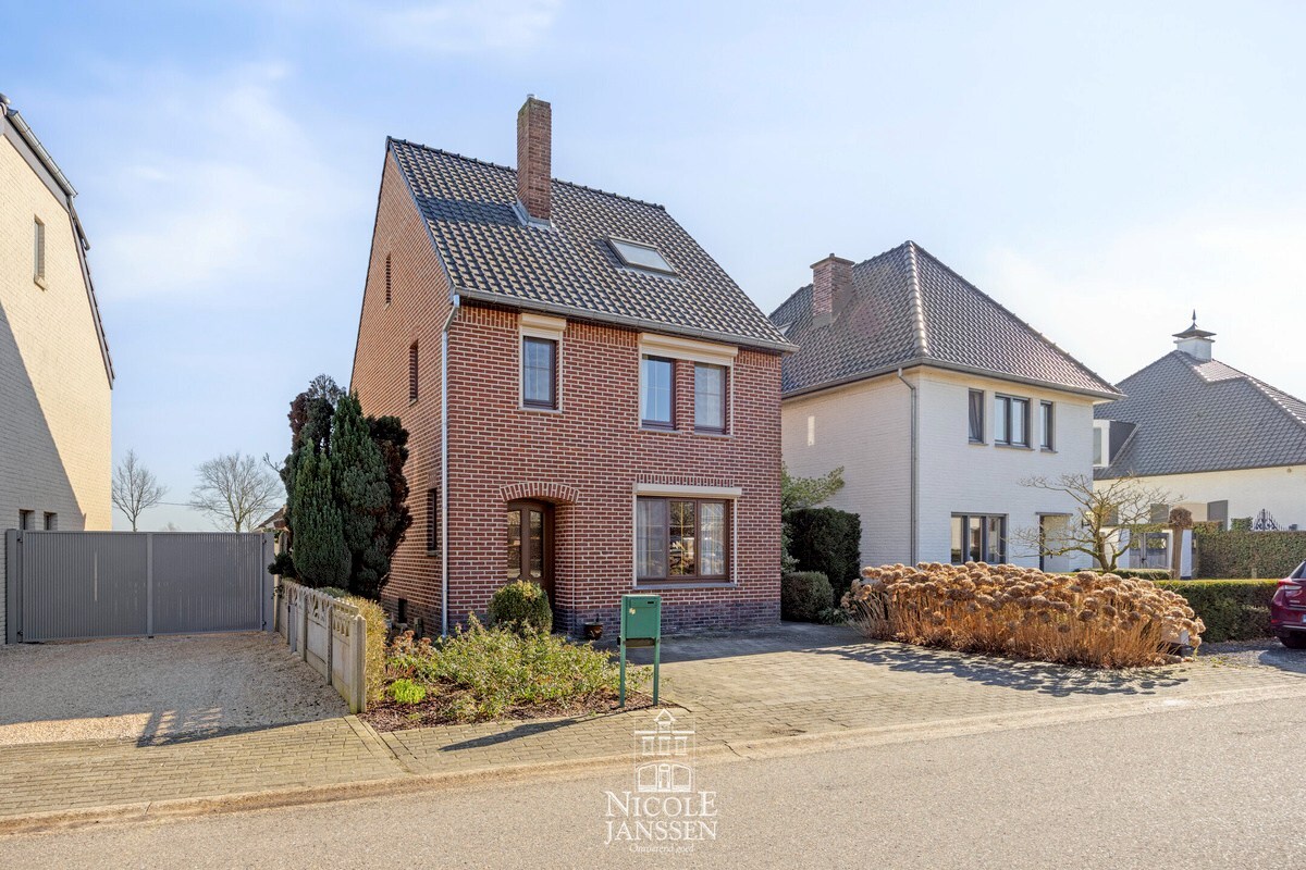 Te koop woning - Maaseik