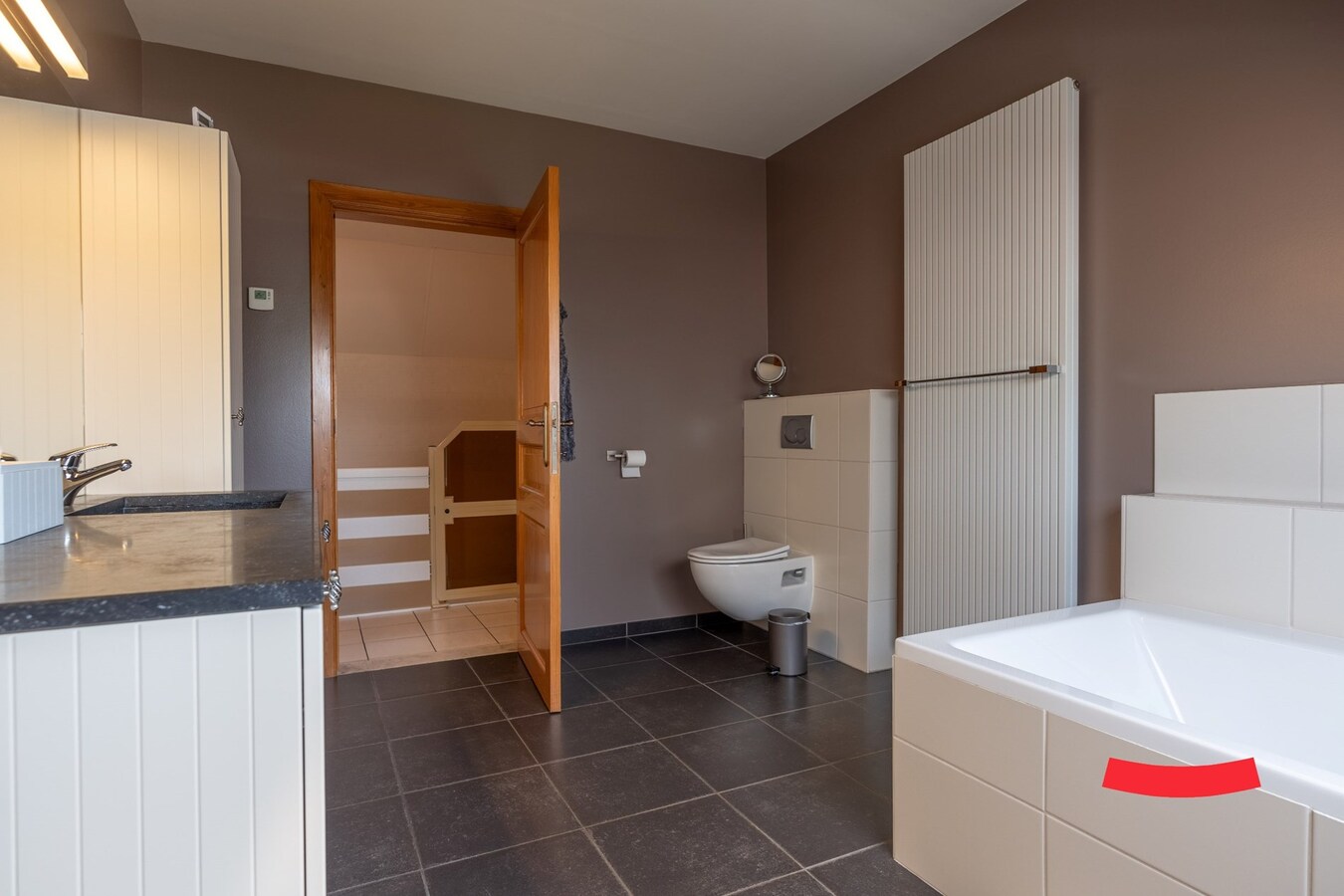 Woning verkocht in Ravels