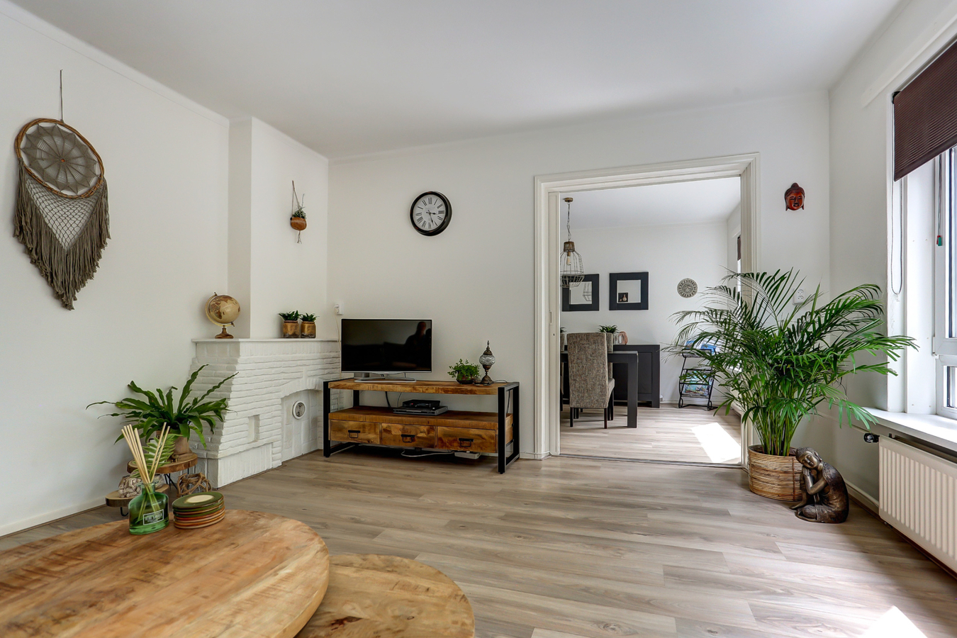 Appartement verkocht in Breda