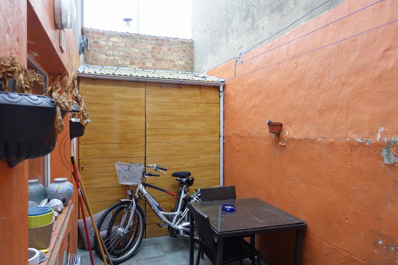 Ruime gezinswoning met 3 slaapkamers 