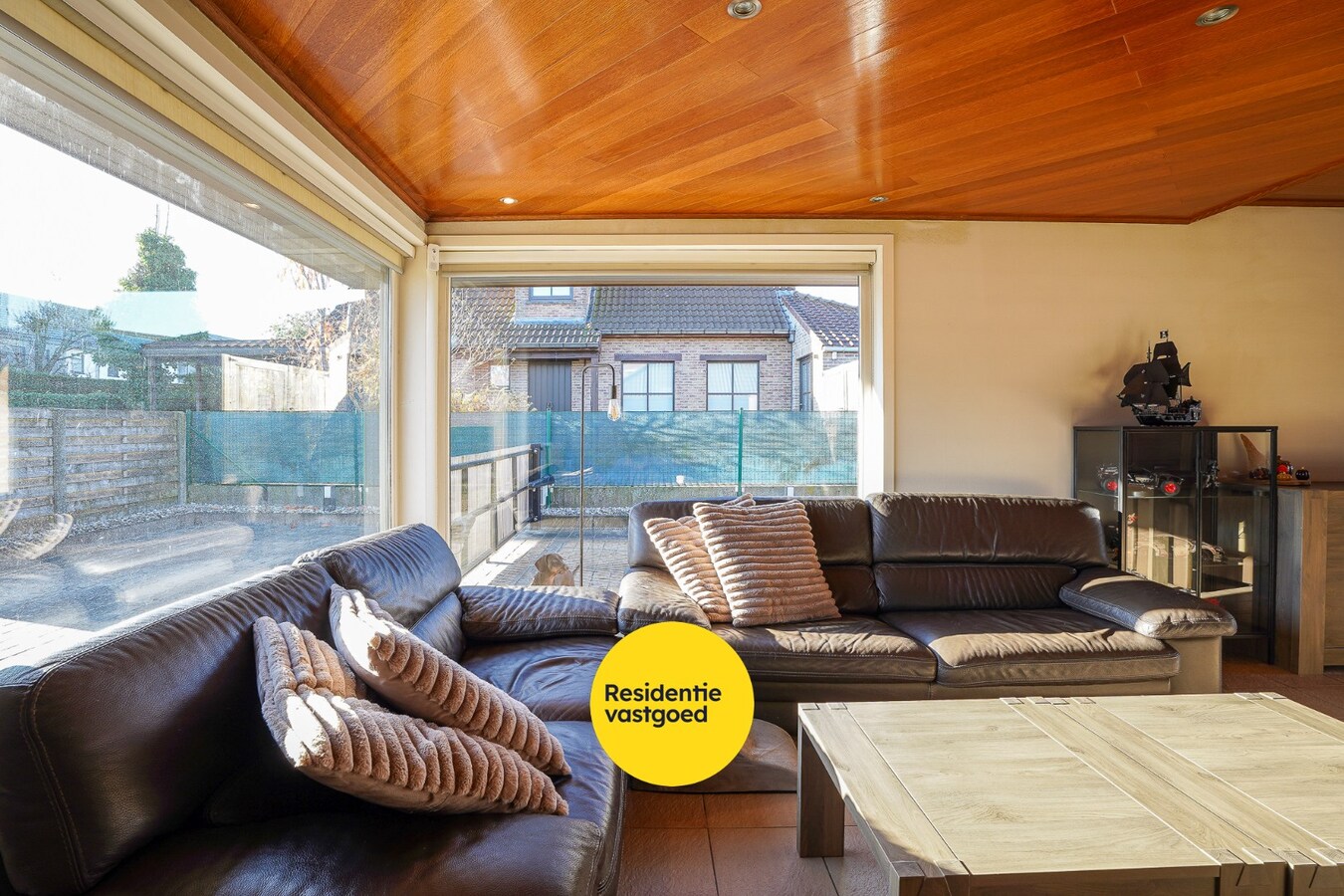 Te koop villa - Veldegem