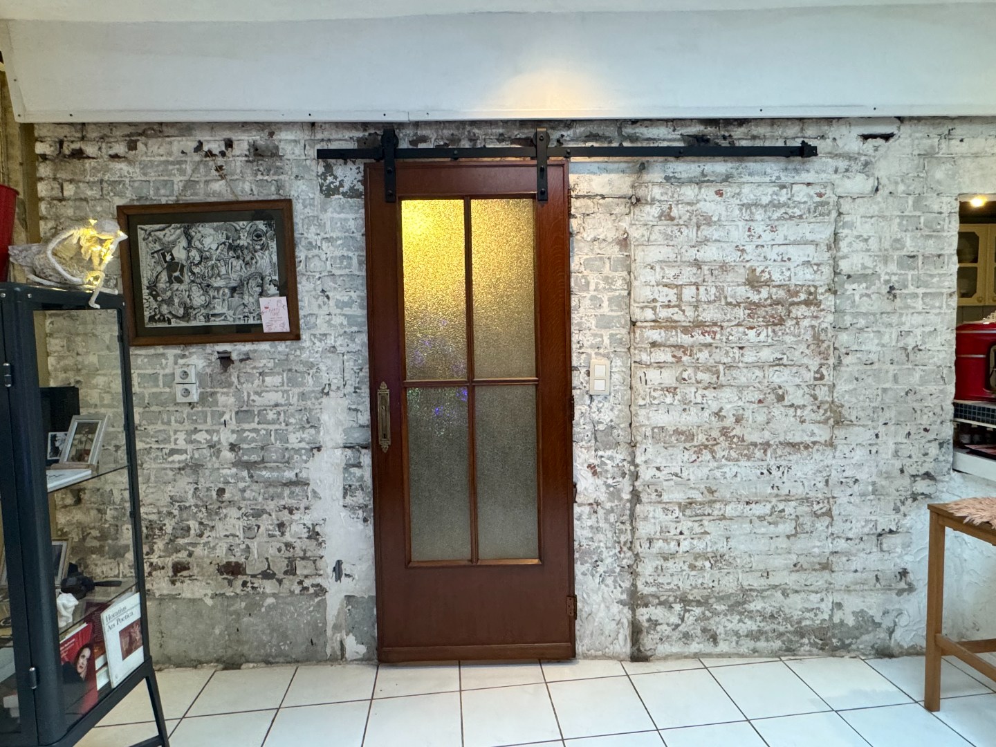 Instapklare woning met karakter en uitzonderlijke tuin van 390 m² 