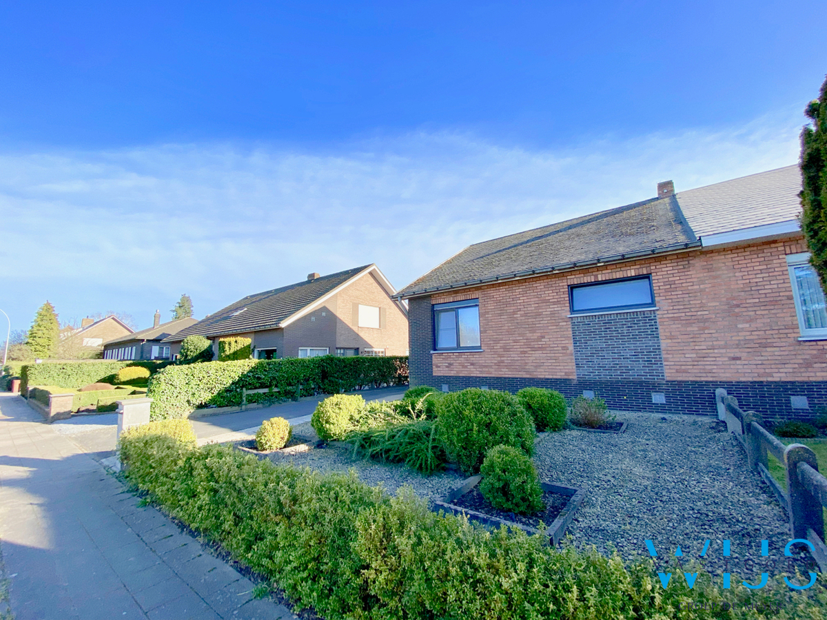 Verkocht woning - Zelzate