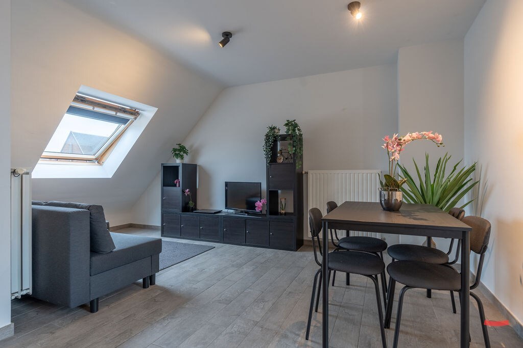 Appartement verkocht in Ravels