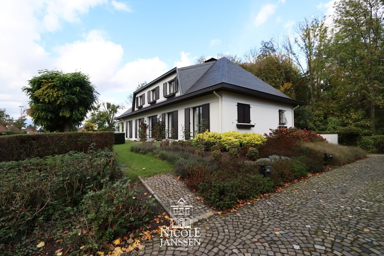 Te koop woning - Kinrooi