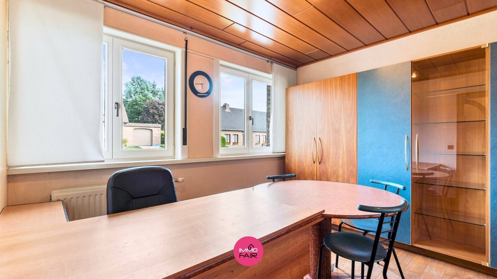 Woning met 5 slaapkamers op 15 minuutjes van Maastricht! 