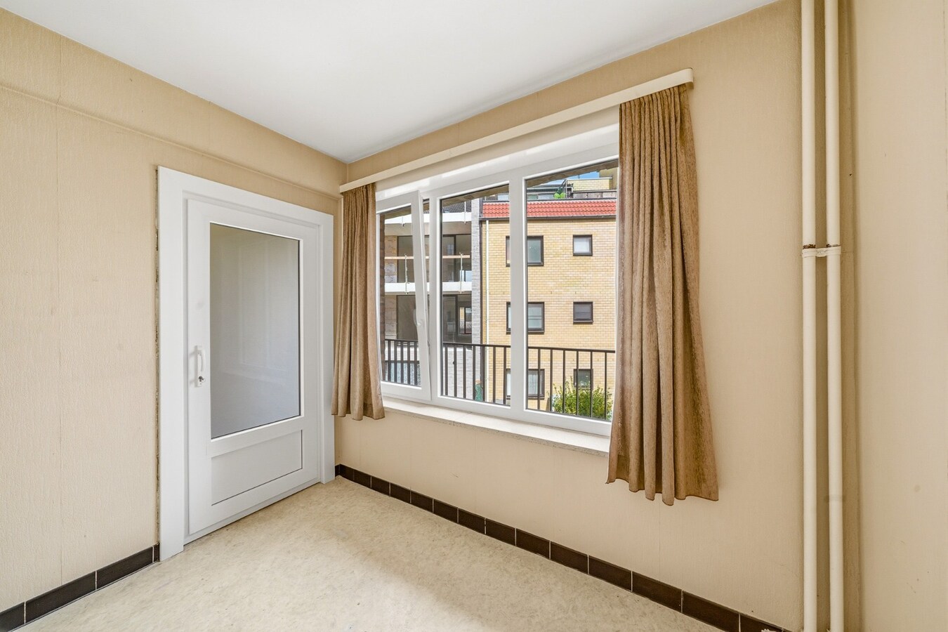 Te koop appartement - Oostende