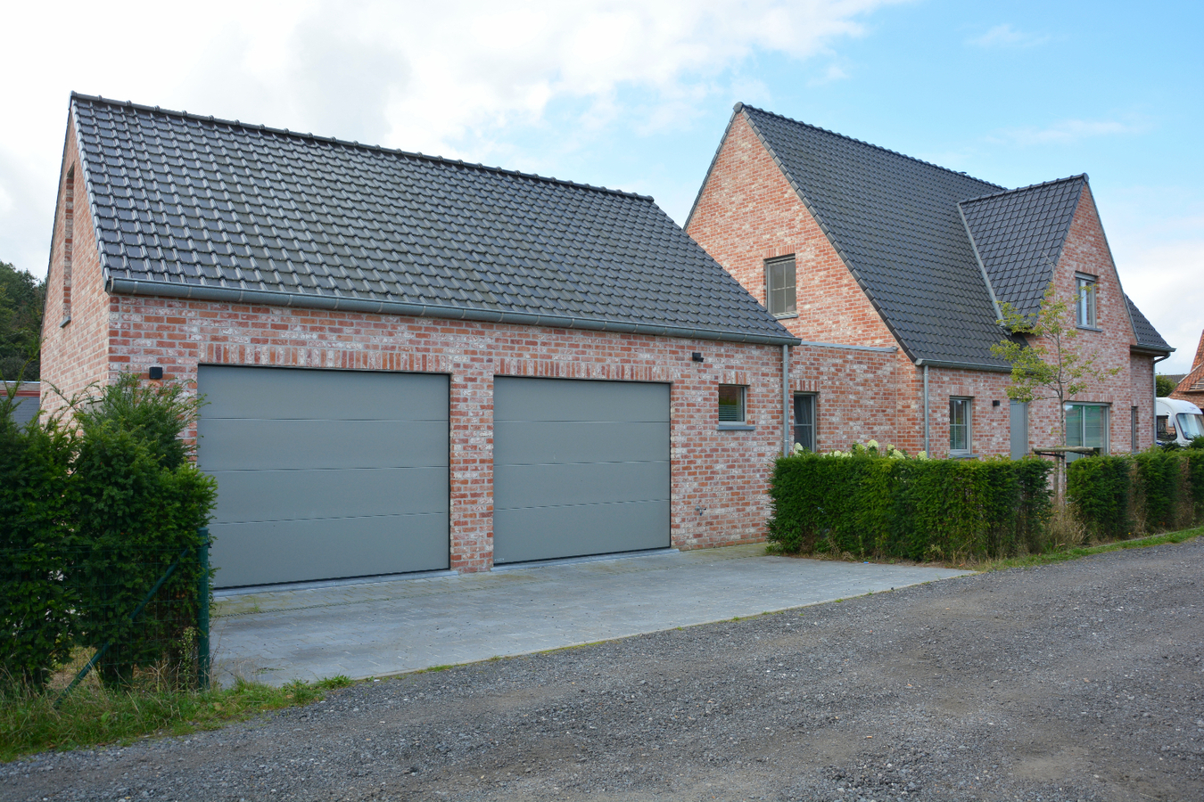 Prachtige villa gelegen te Jabbeke 