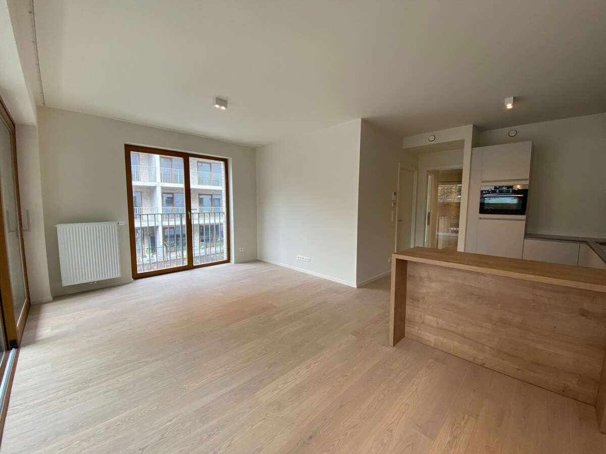 Instapklaar appartement in centrum Ieper 