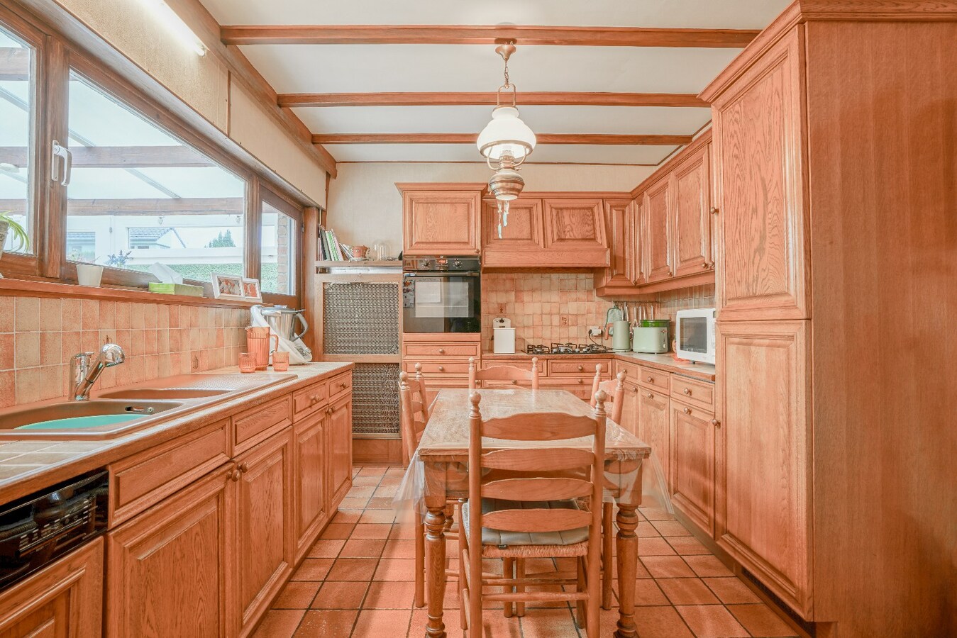 Te koop woning - Sint-Idesbald