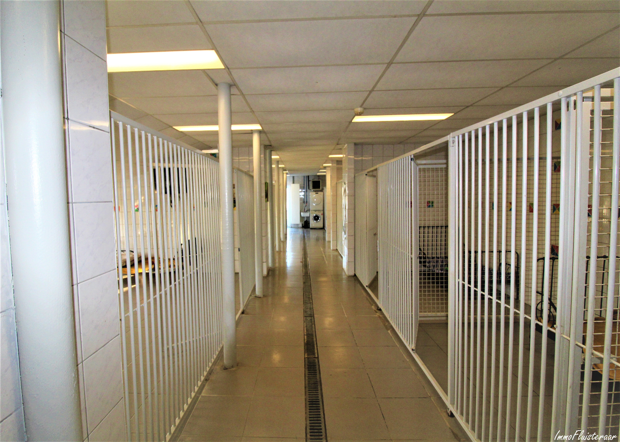 Magnifique maison avec grande annexe et prés sur environ 2ha à Biévène (Brabant Flamand) 