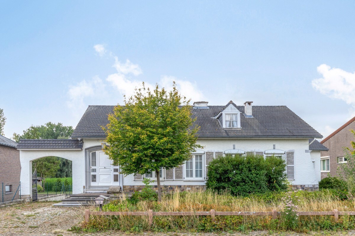 Te koop - Woning - Zoutleeuw