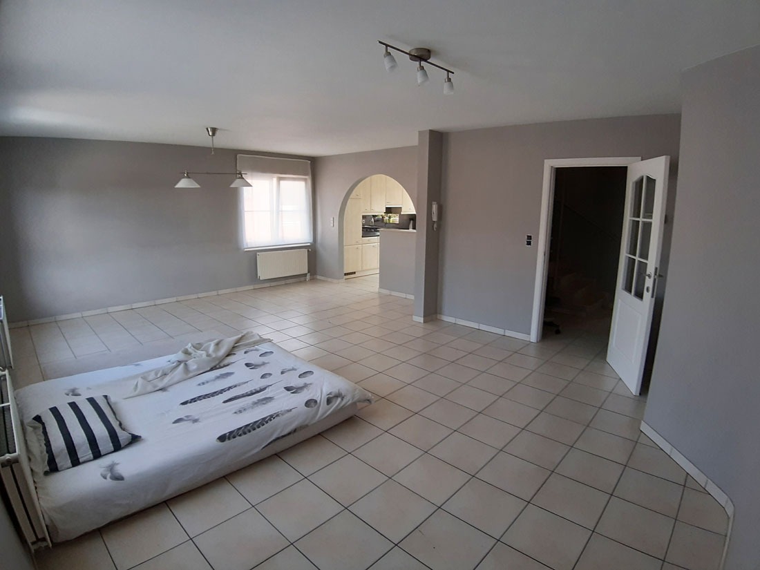 Verhuurd appartement - Houthalen