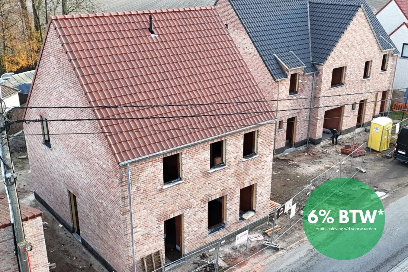 Te koop woning - Koekelare