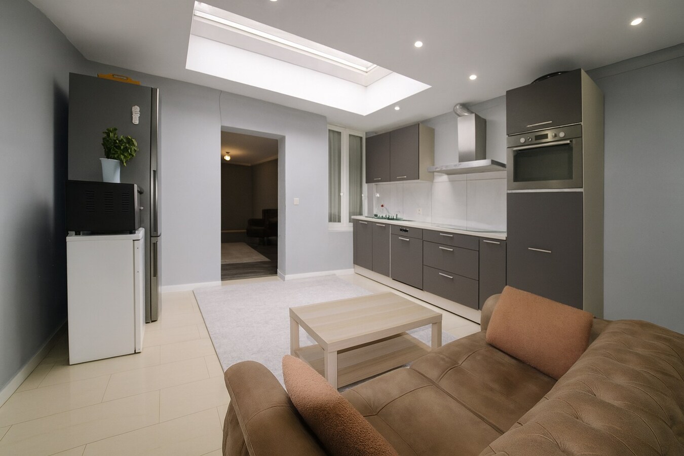 Te koop: Instapklare centraal gelegen gezinswoning met 4 slaapkamers én EPC B in hartje Sint-Niklaas! 