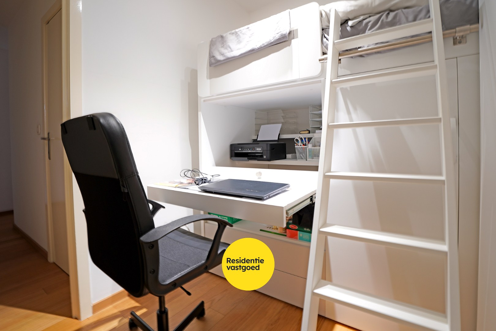 KIJKDAG WOENSDAG 4/2/26 tussen 14u en 16u (inschrijven via rersidentievastgoed.be) 