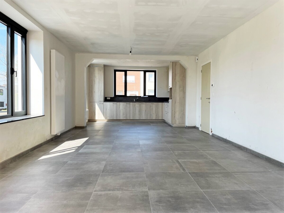 Benedenwoning verhuurd in Oud-Turnhout