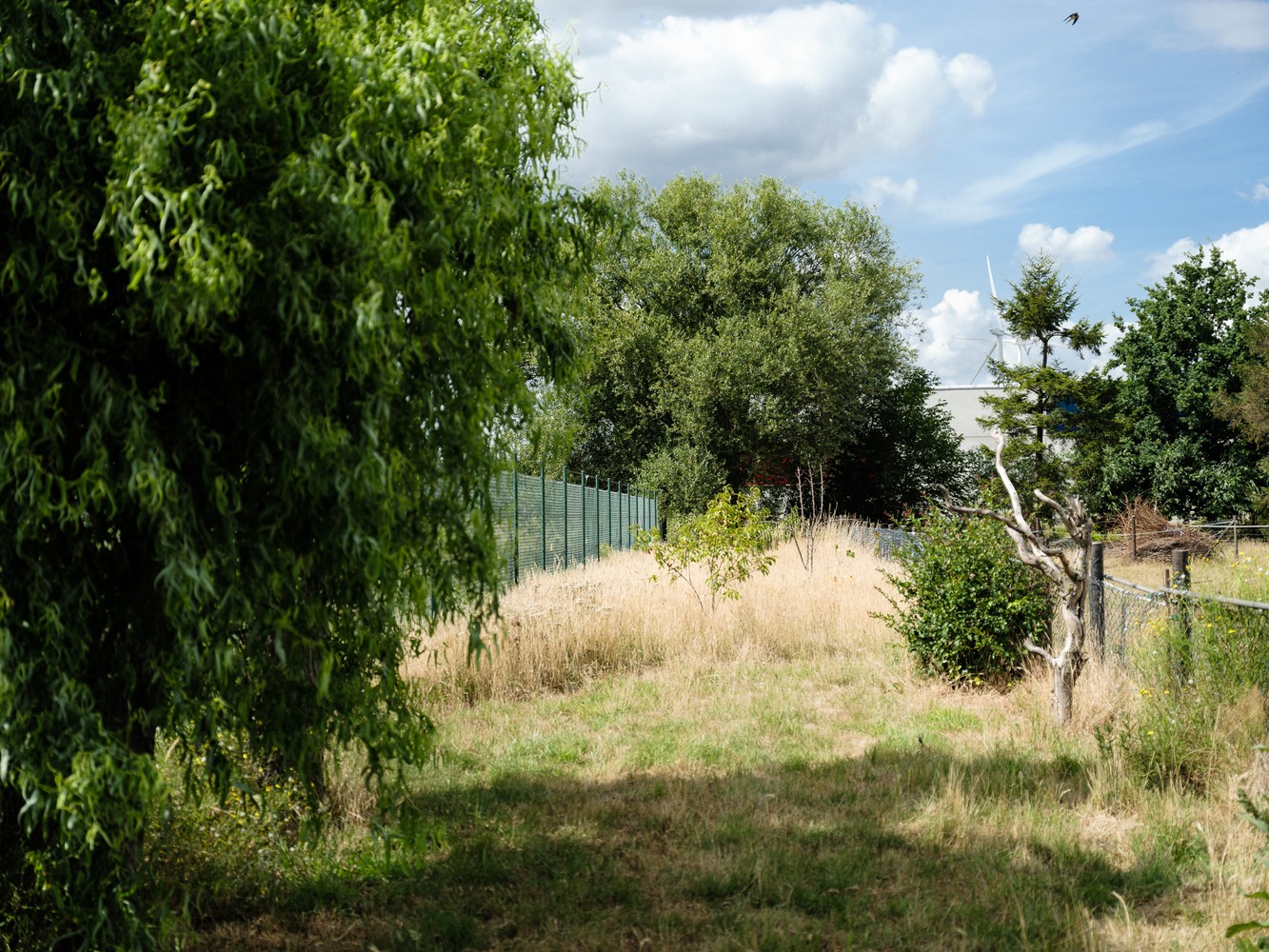 Volledig afgewerkte woning met grote tuin op toplocatie! 
