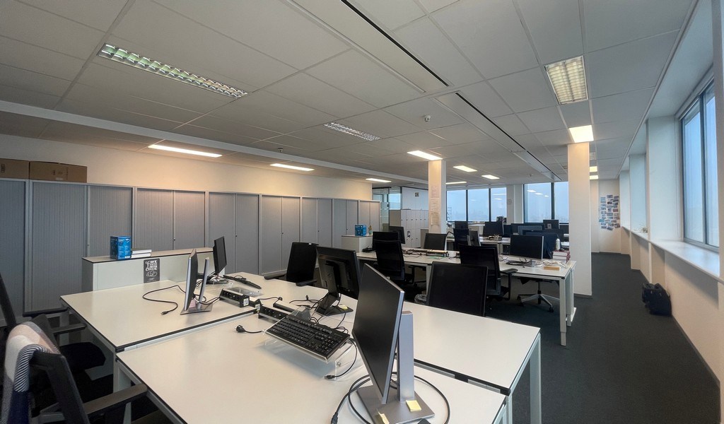 Kantoren te huur in Mechelen City Center 