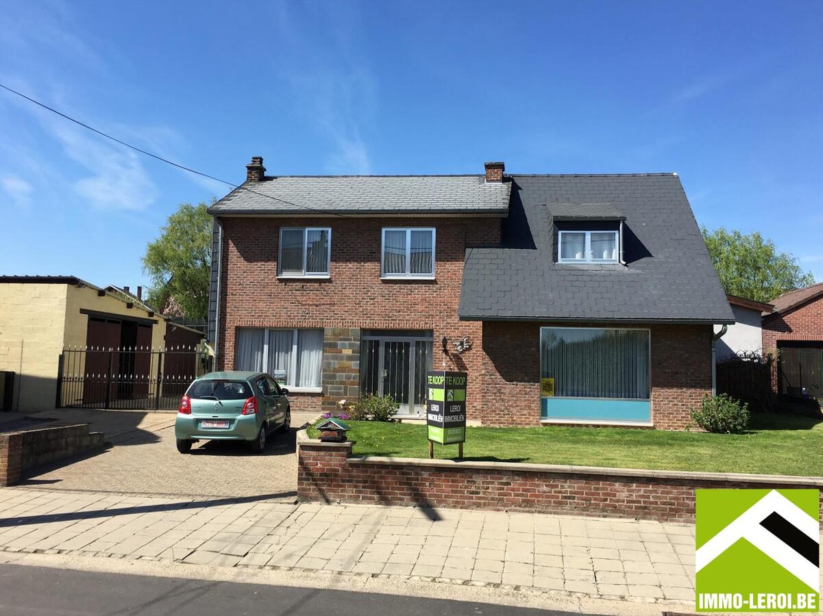 Verkocht woning - Tongeren-Rutten