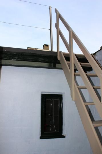 Stadswoning verkocht in Gent