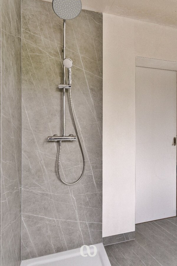 Ruime gerenoveerde gezinswoning in het centrum van Oudenaarde 