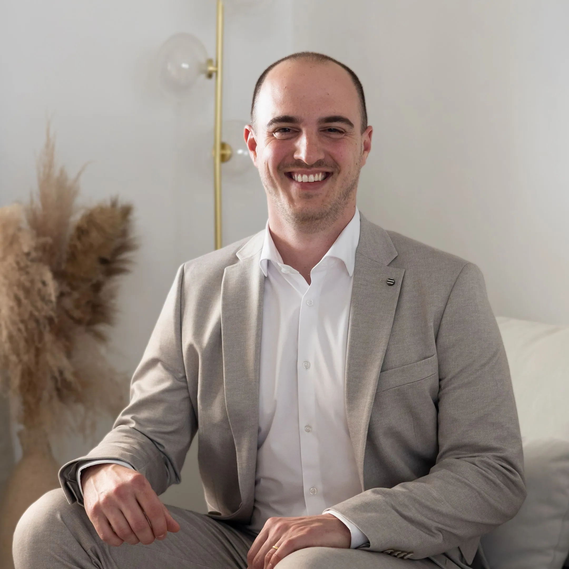 Brecht Van Genechten