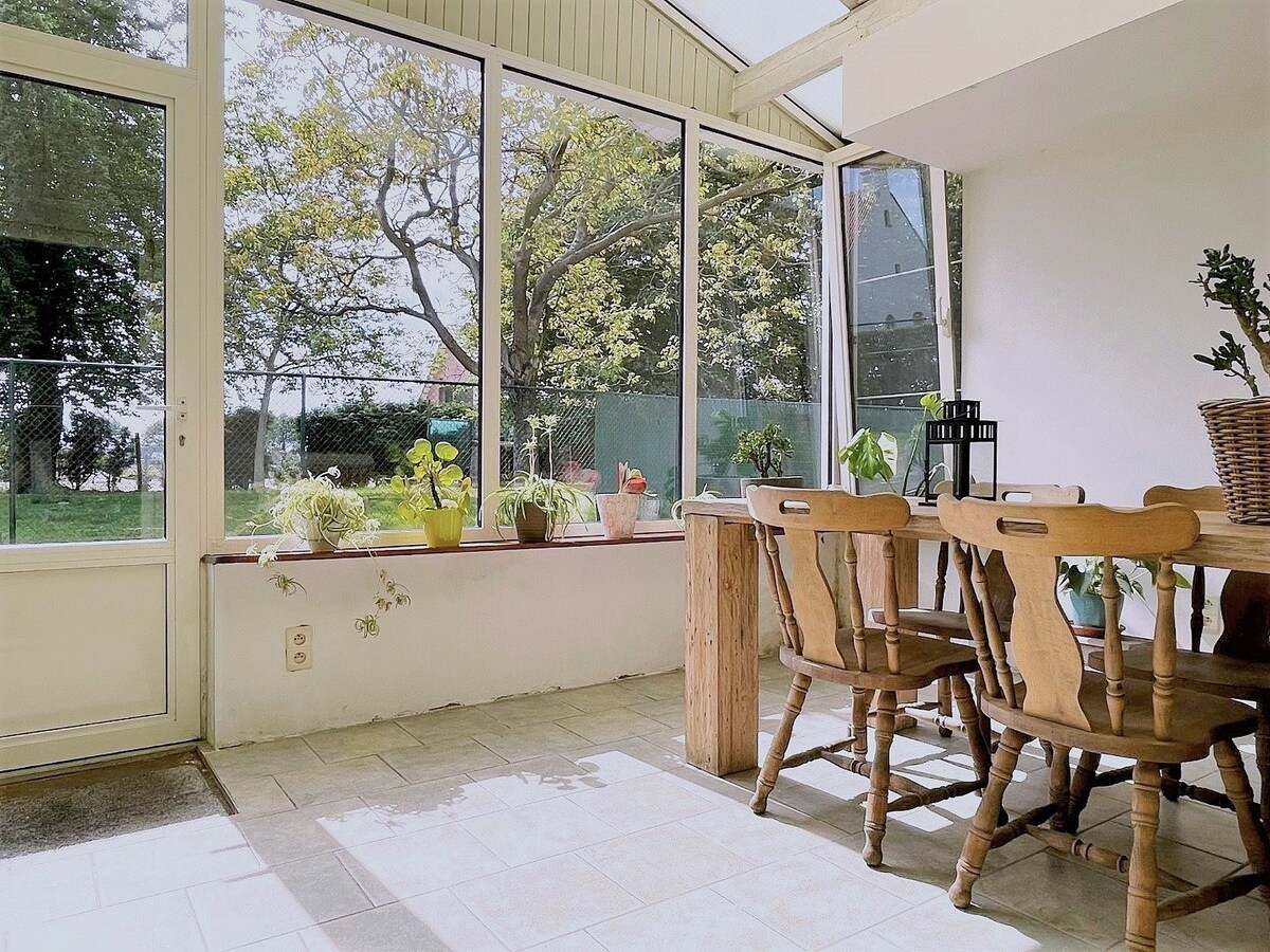 Woning verhuurd in Weelde