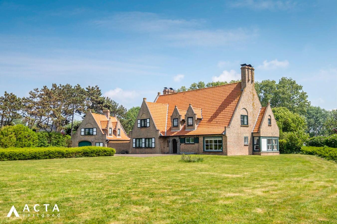 Verkocht woning - Oostende