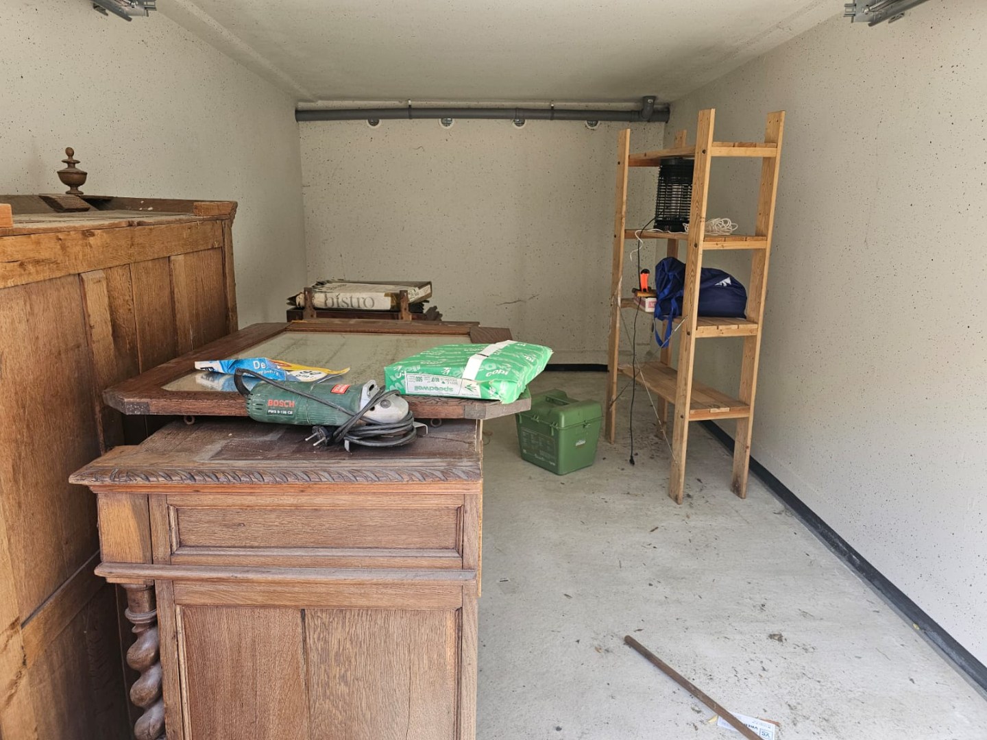 Woning met 4 slaapkamers, tuin en garage in Kessel-Lo! – EPC 829 kWh/m² - bewoonbare opp. 114 m² 