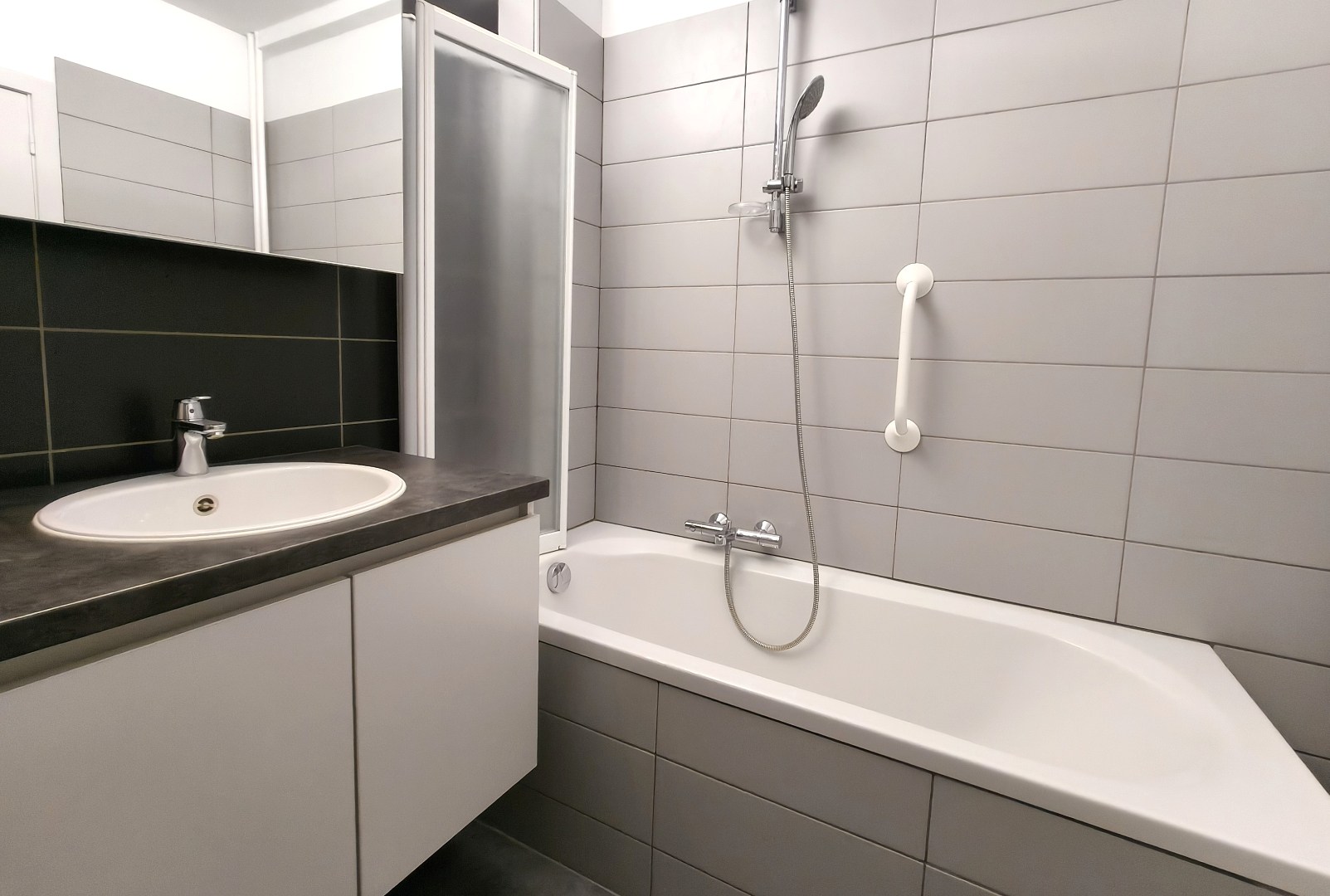 APPARTEMENT IN HET CENTRUM VAN HASSELT 