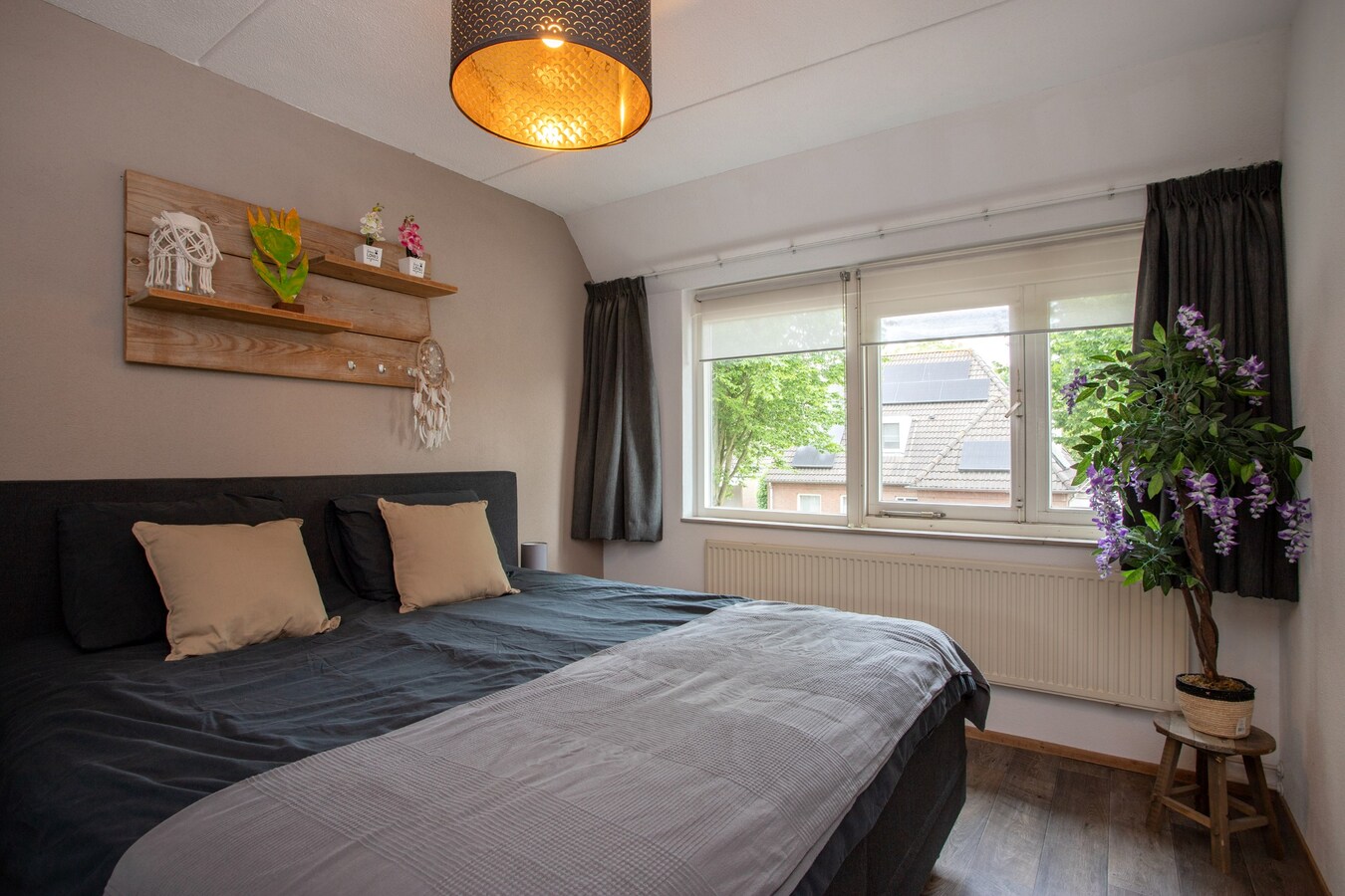 Wonen zonder klussen? Dat kan op Deneburg 22 in Reusel! 