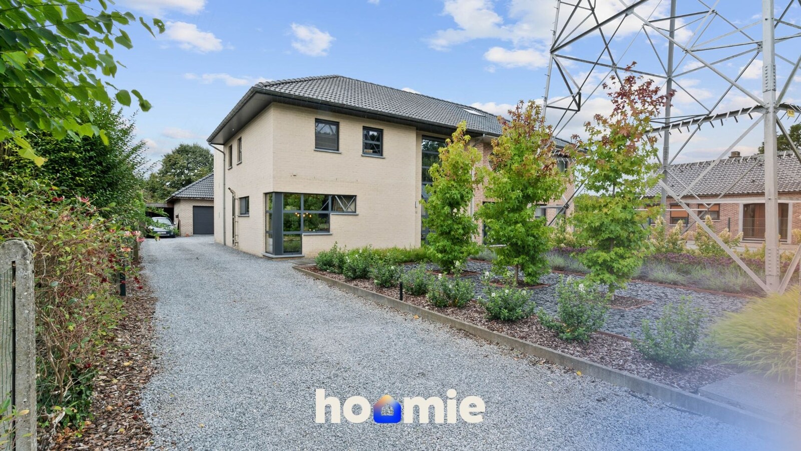 Woning sold in Dilsen-Stokkem