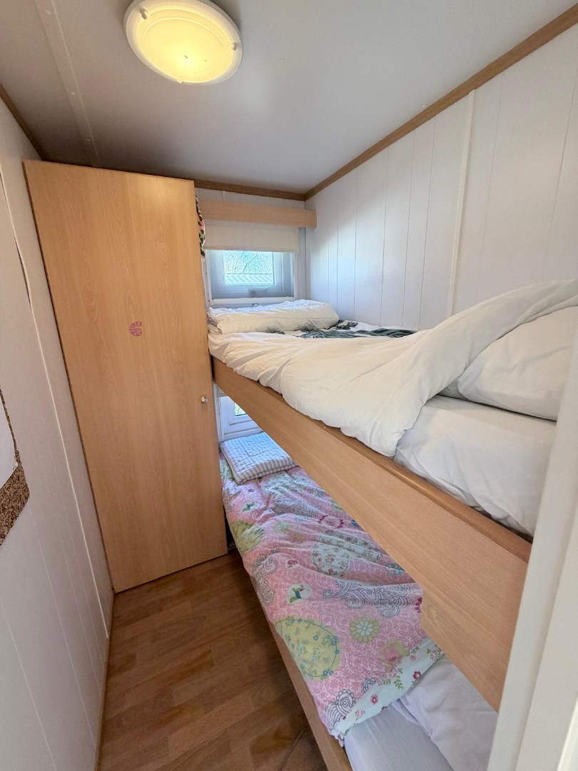 Zeekraalveld 707, RCN de Schotsman Kamperland 