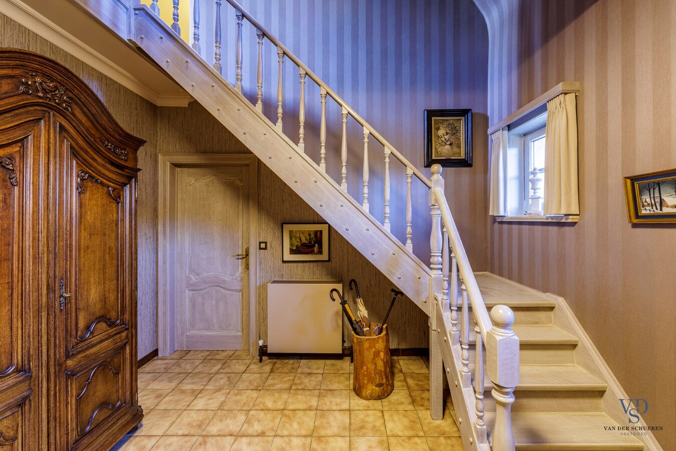 Stijlvol en tijdloos wonen. 