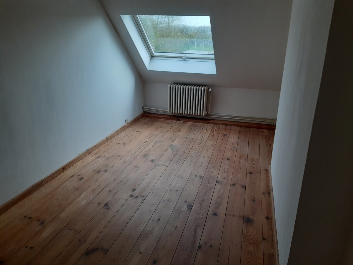 Aangenaam en stijlvol wonen. 