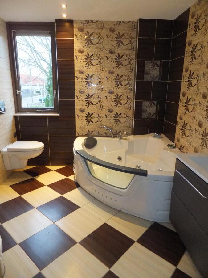 Eengezinswoning verkocht in TILBURG