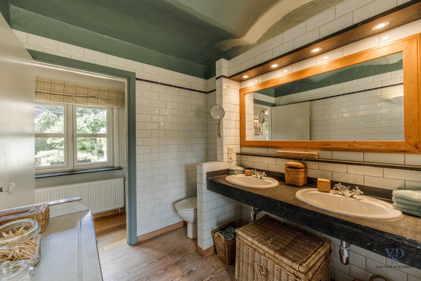 Charmante hoeve in Mater – rust, ruimte en karakter 