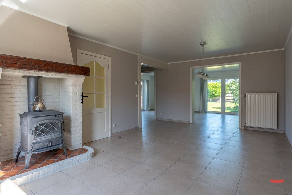 Woning verkocht in Weelde