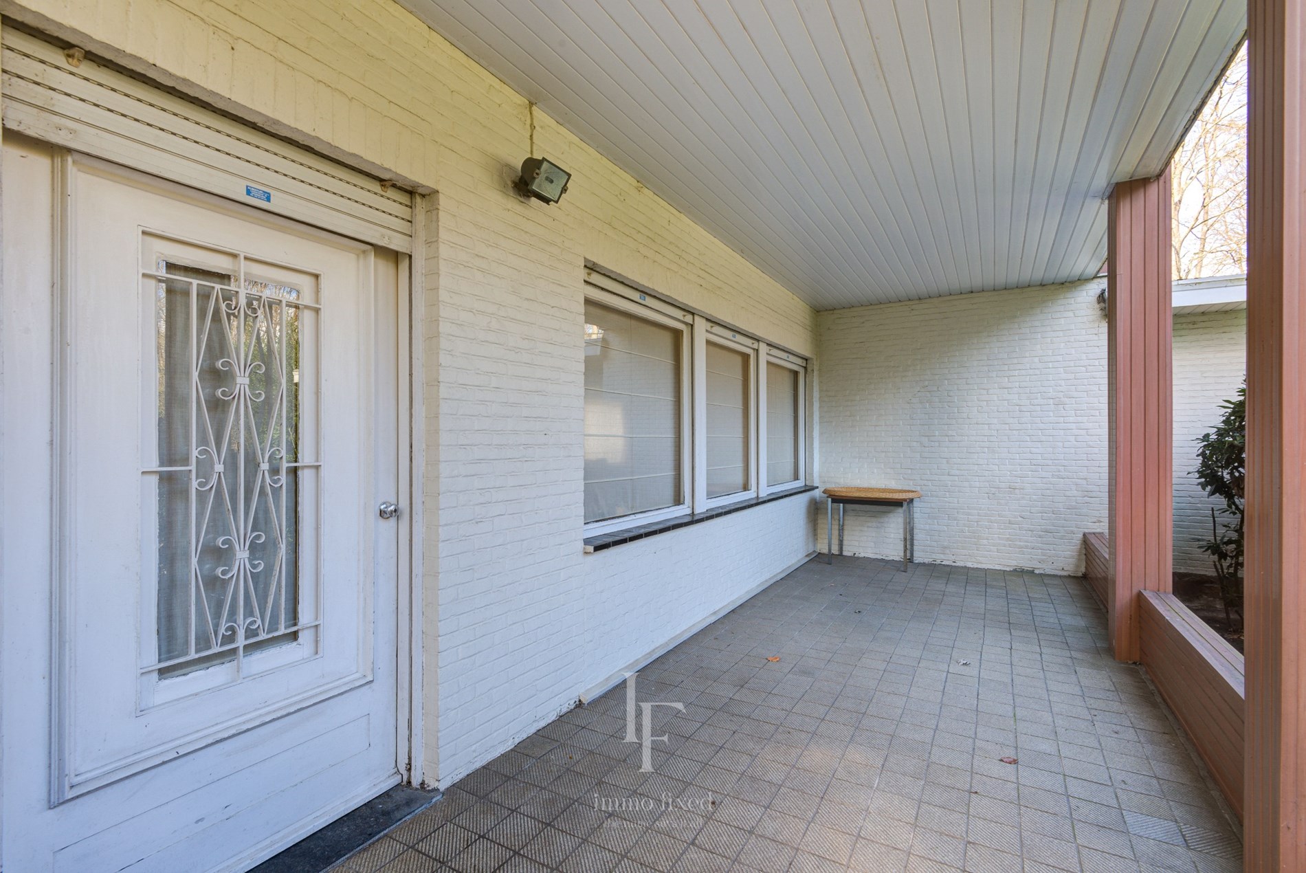 Bouwgrond op 2295m2 te Schilde! 