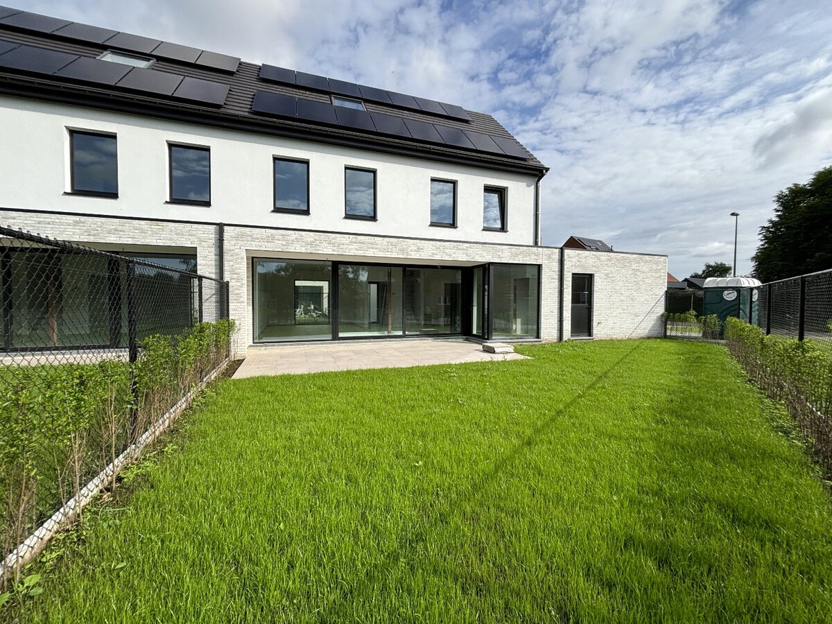 Verkocht woning - Geel