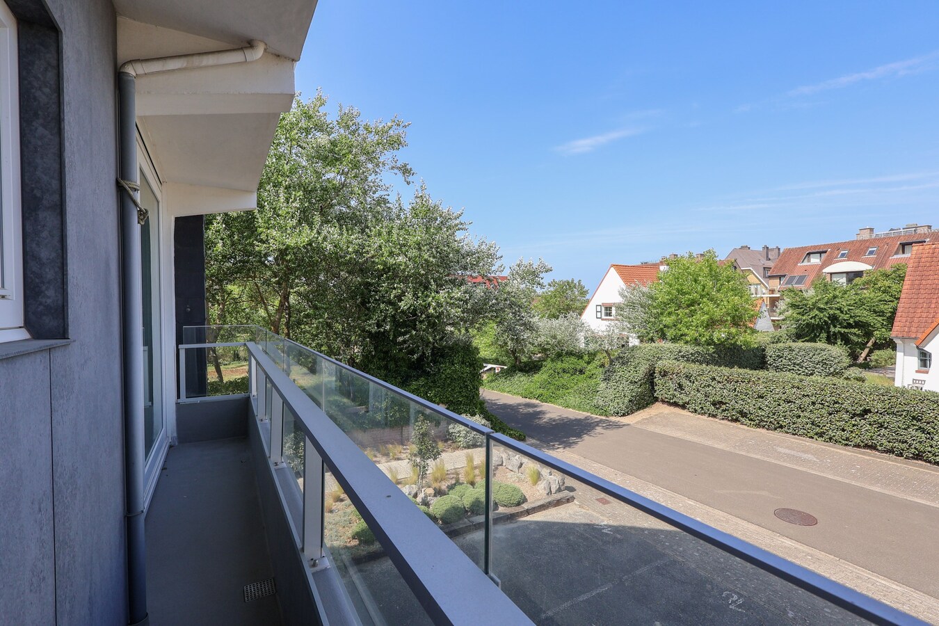 Studio verkauft in Oostduinkerke